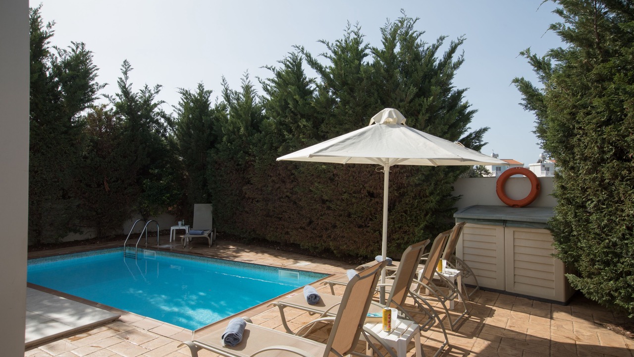 Photo of Outdoor in Pernera