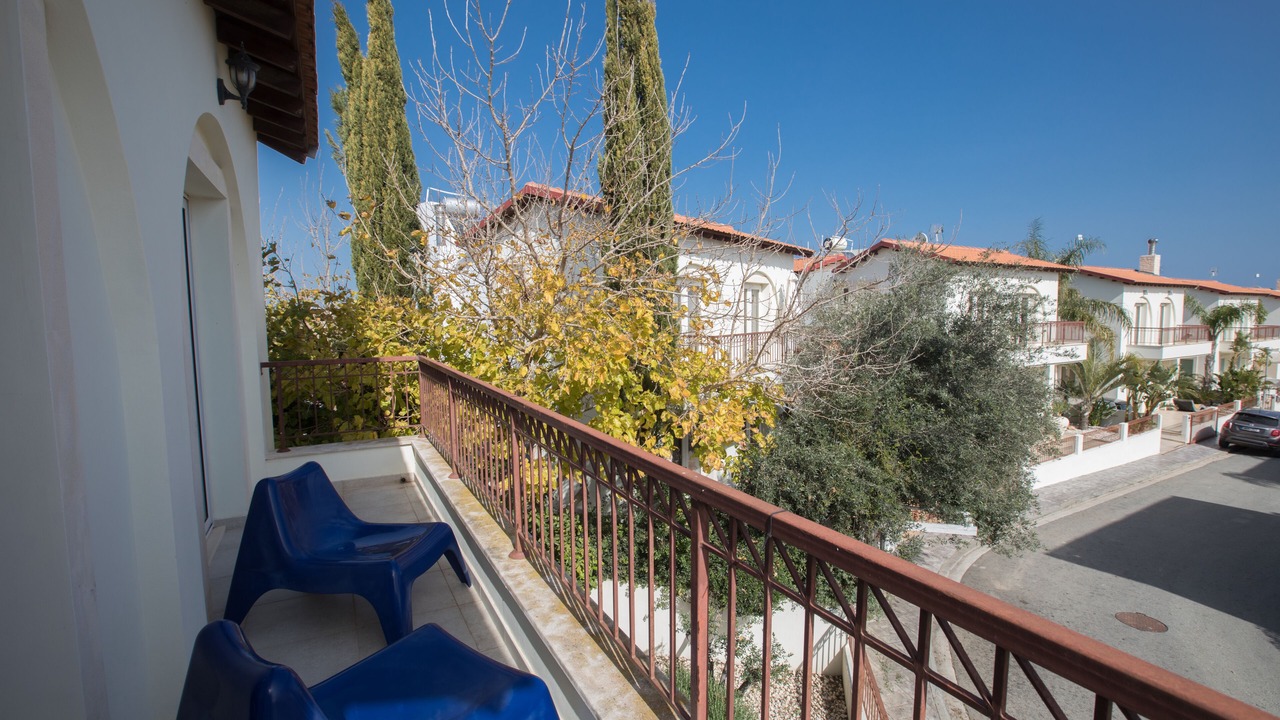 Photo of Patio Balcony in Pernera