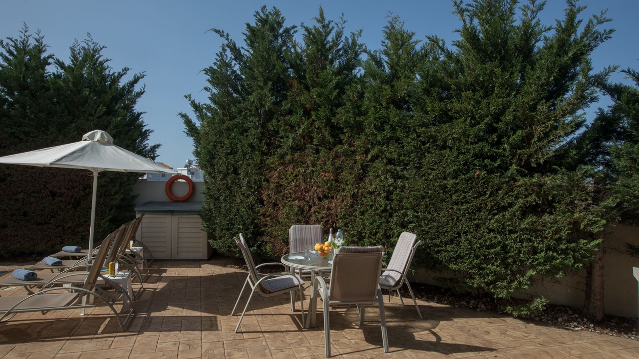 Photo of Outdoor in Pernera