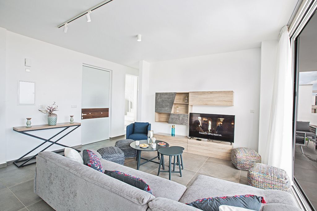 Photo of Livingroom in Protaras