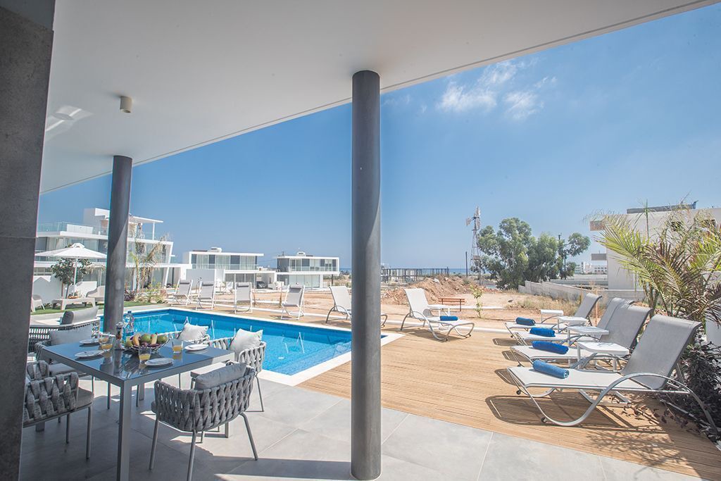 Photo of Outdoor in Protaras