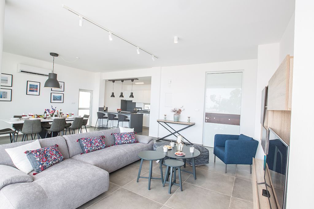 Photo of Livingroom in Protaras