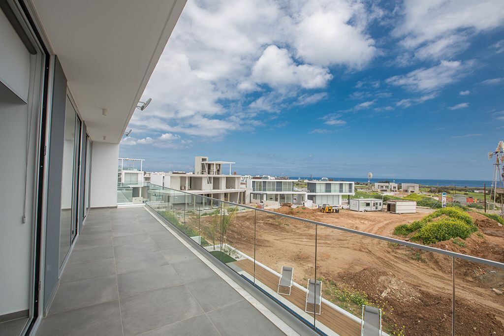 Photo of Patio Balcony in Protaras