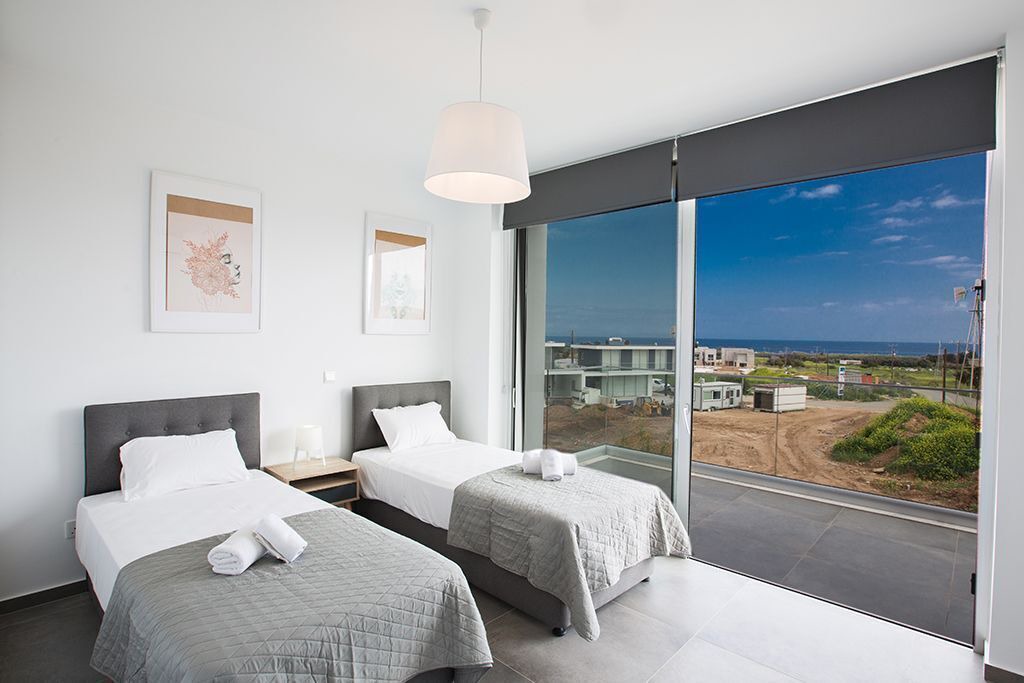 Photo of Bedroom in Protaras