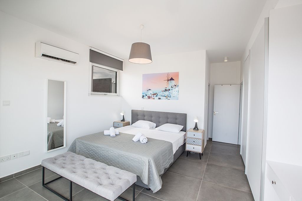 Photo of Patio Balcony in Protaras