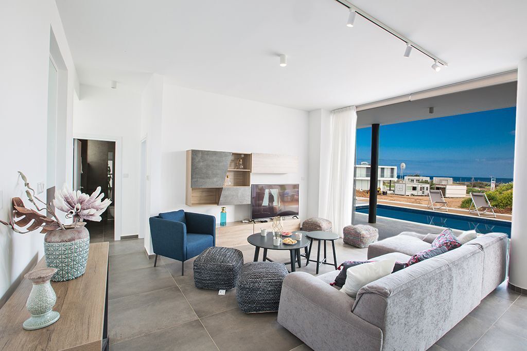Photo of Bedroom in Protaras
