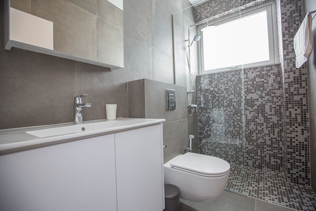 Photo of Bathroom in Protaras