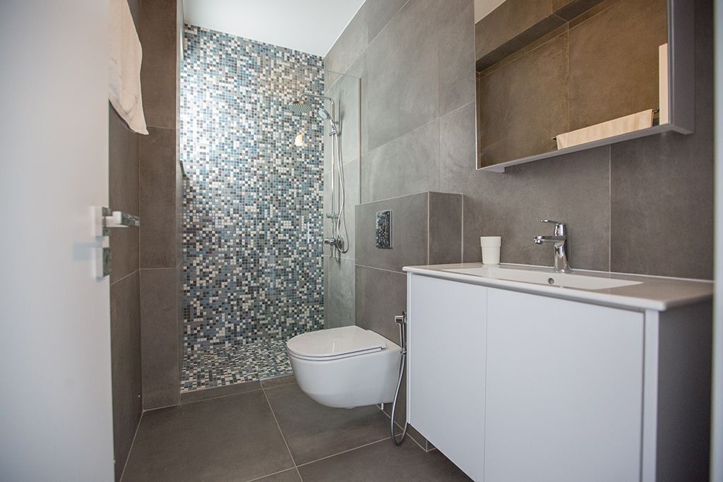 Photo of Bathroom in Protaras
