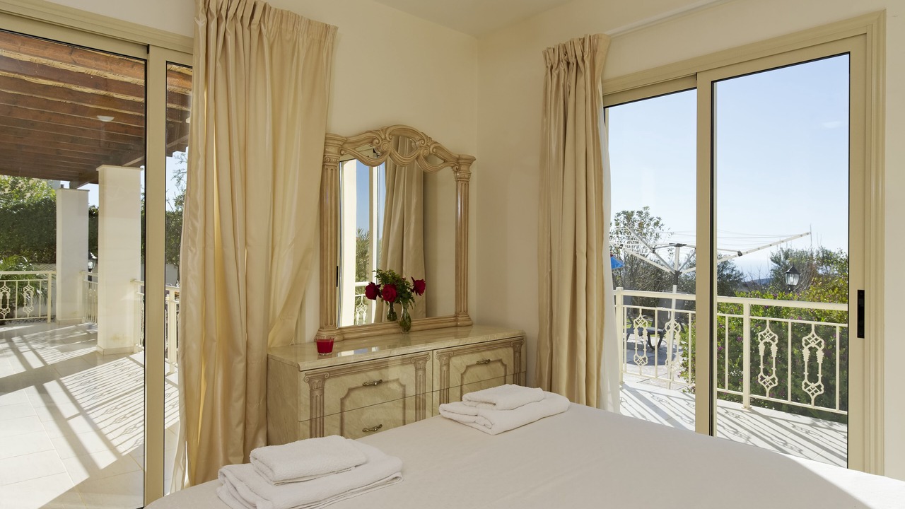 Photo of Bedroom in Kathikas