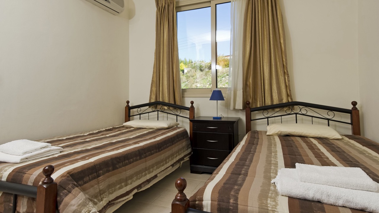 Photo of Bedroom in Kathikas