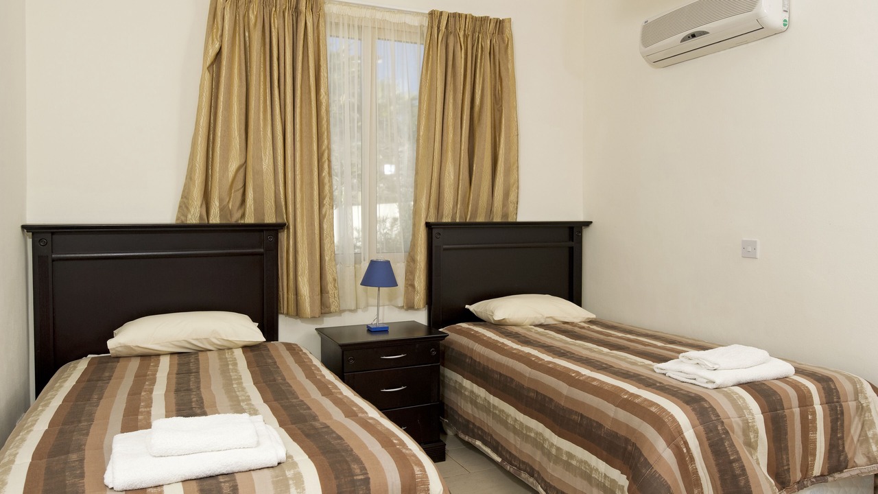Photo of Bedroom in Kathikas