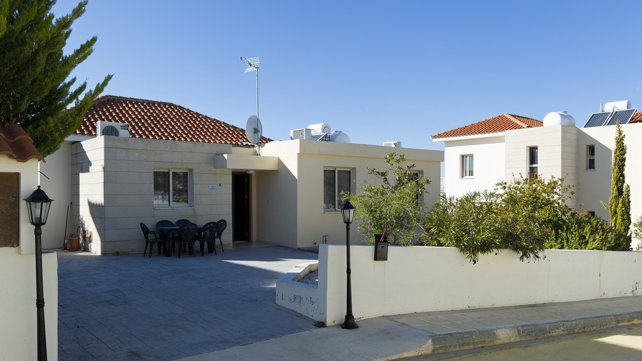 Photo of Outdoor in Kathikas