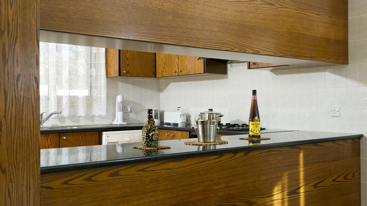 Photo of Kitchen in Kathikas