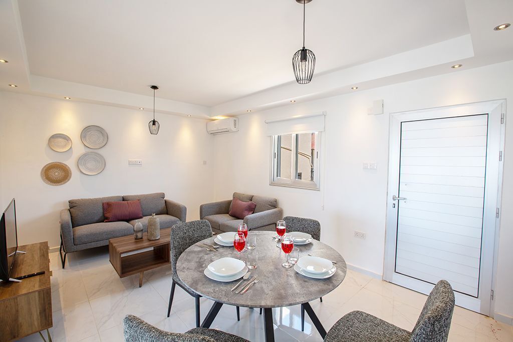 Photo of Bedroom in Ayia Napa