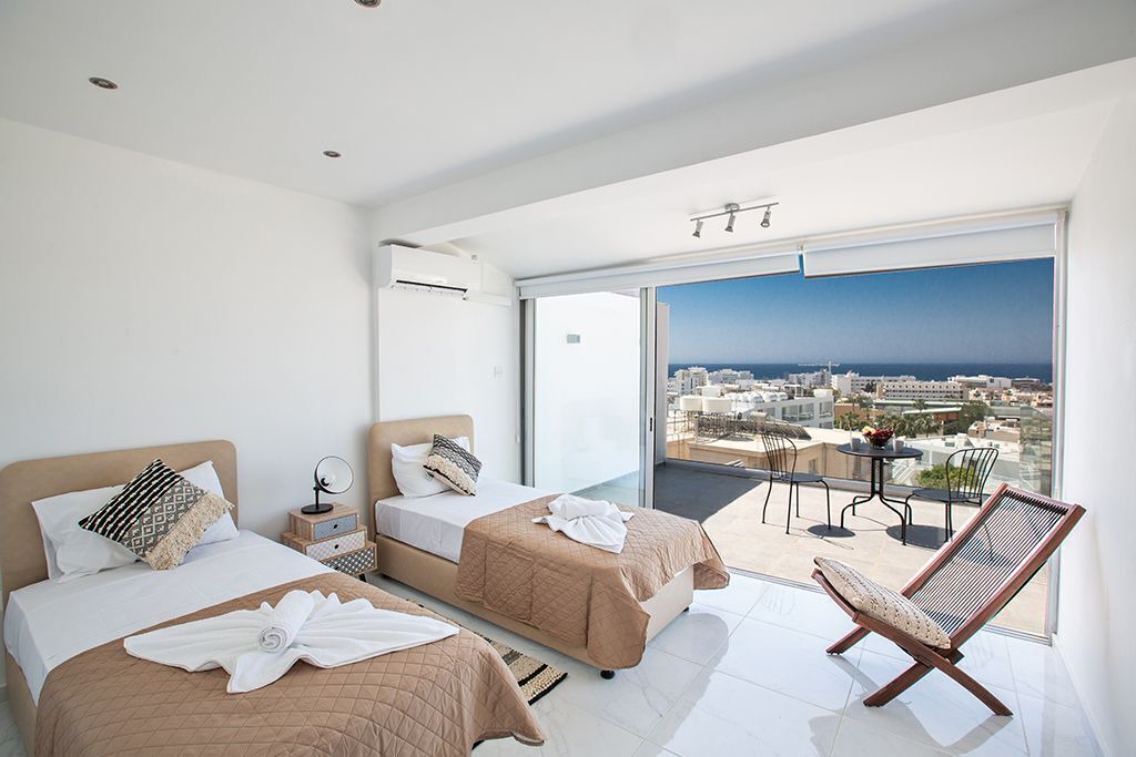 Photo of Patio Balcony in Ayia Napa