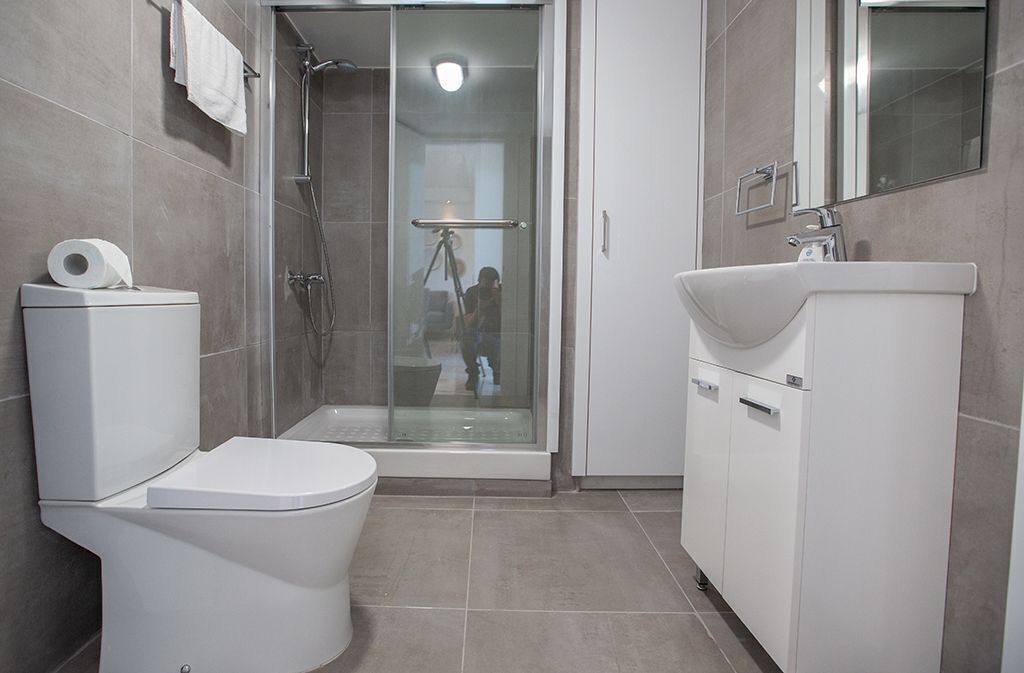 Photo of Bathroom in Ayia Napa