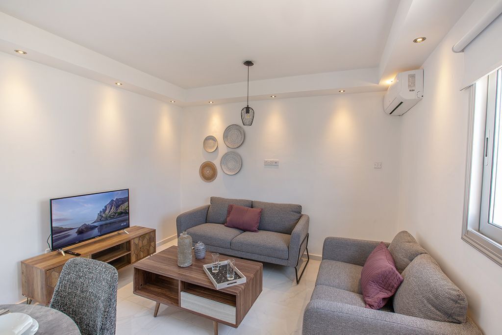 Photo of Livingroom in Ayia Napa