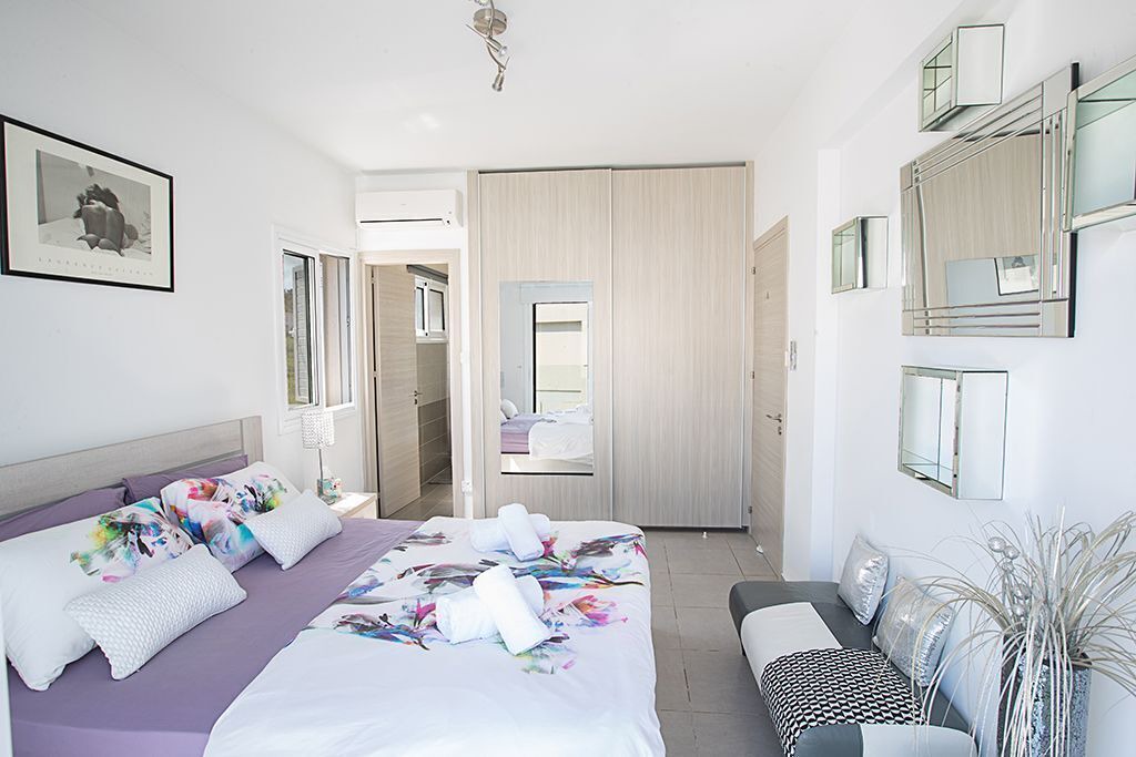 Photo of Bathroom in Protaras