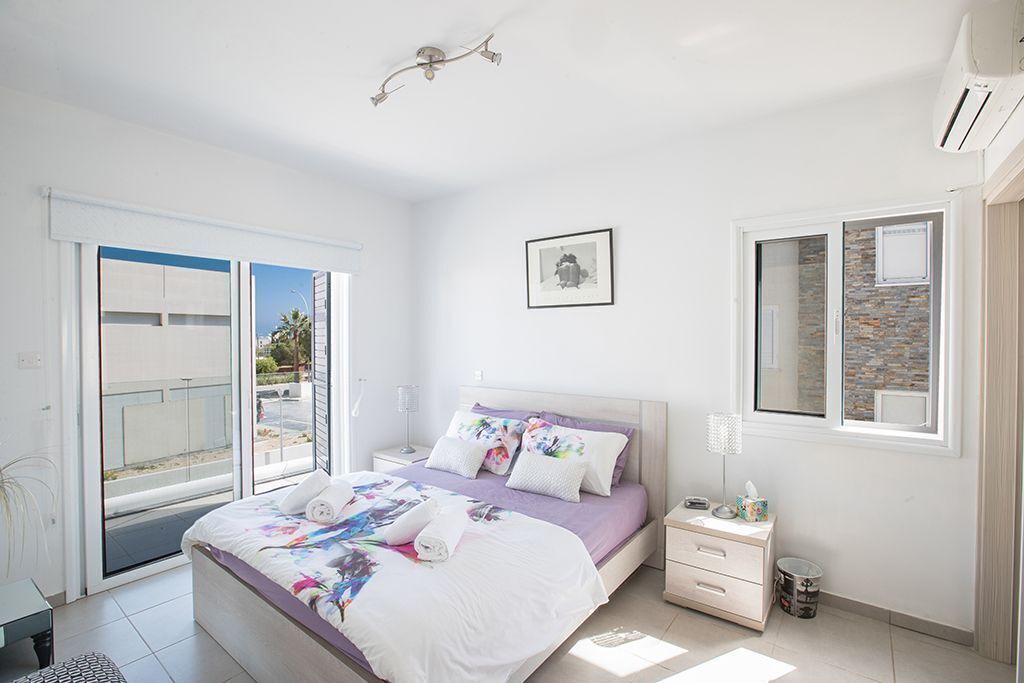 Photo of Patio Balcony in Protaras