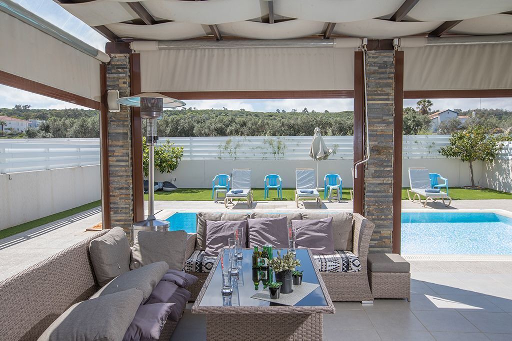 Photo of Outdoor in Protaras