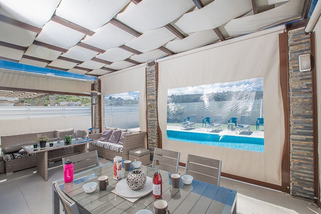 Photo of Outdoor in Protaras