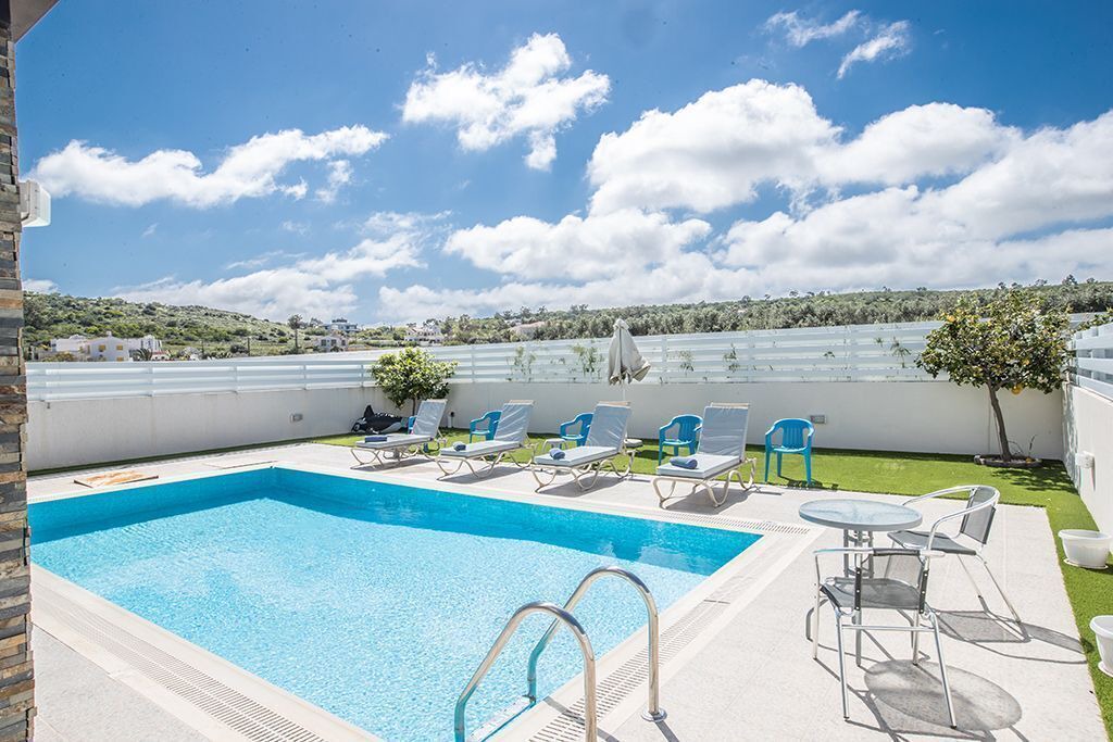 Photo of Outdoor in Protaras