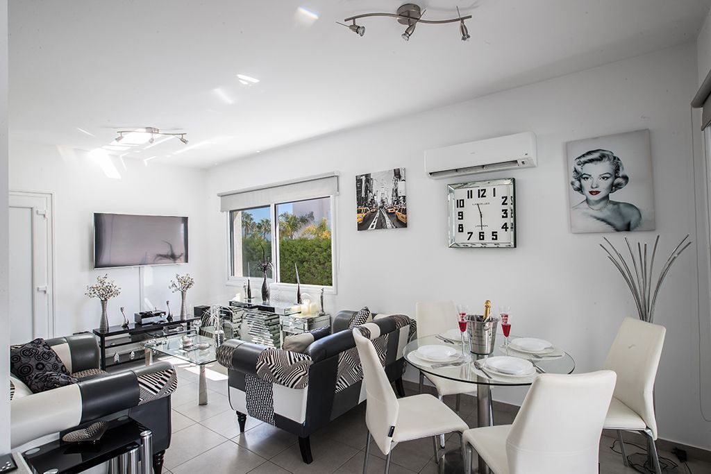 Photo of Bedroom in Protaras