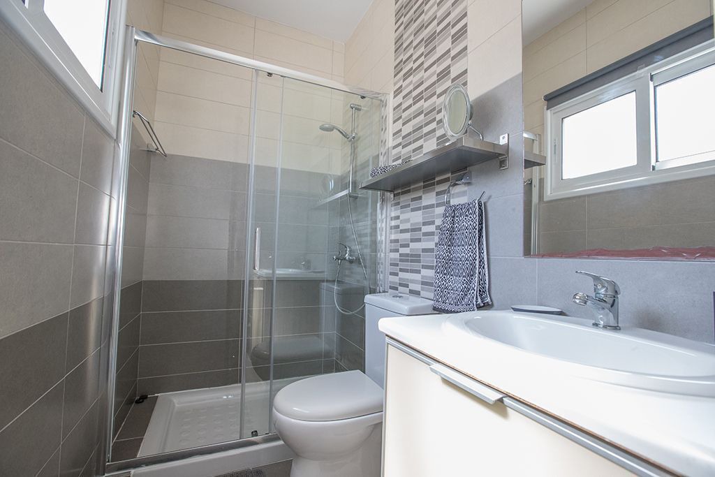 Photo of Bathroom in Protaras