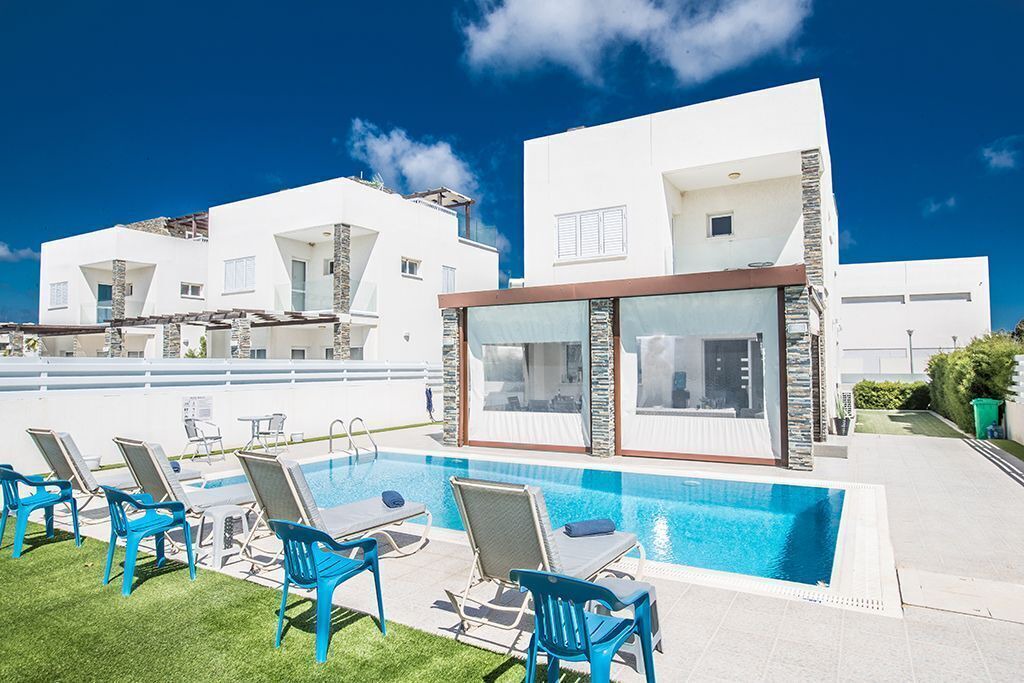 Photo of Outdoor in Protaras