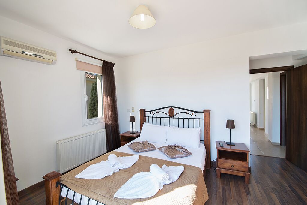 Photo of Patio Balcony in Pernera