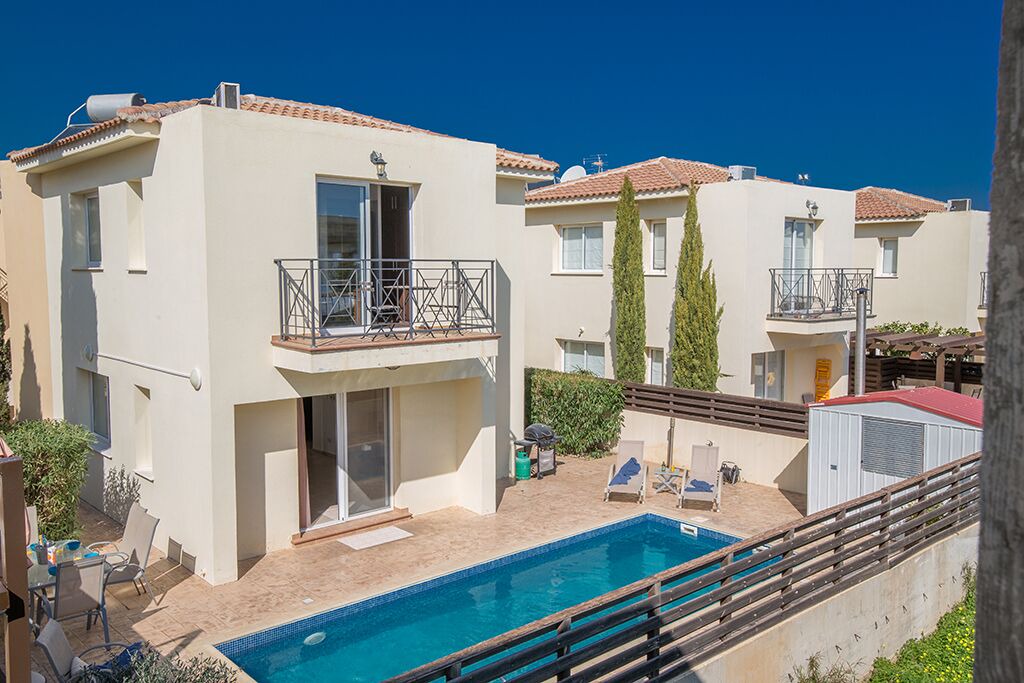 Photo of Outdoor in Pernera