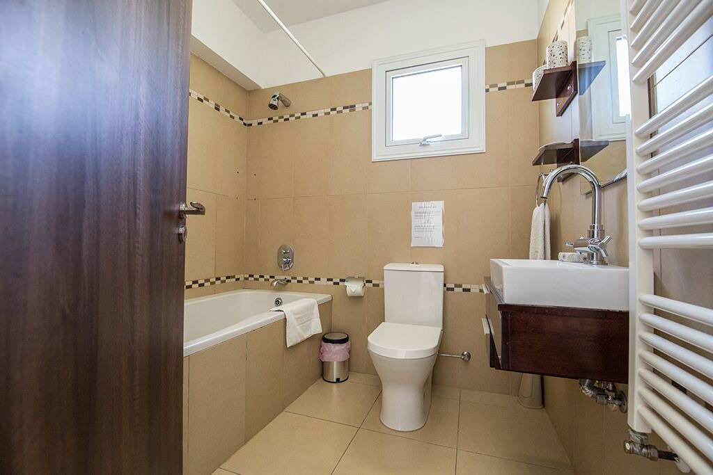 Photo of Bathroom in Pernera