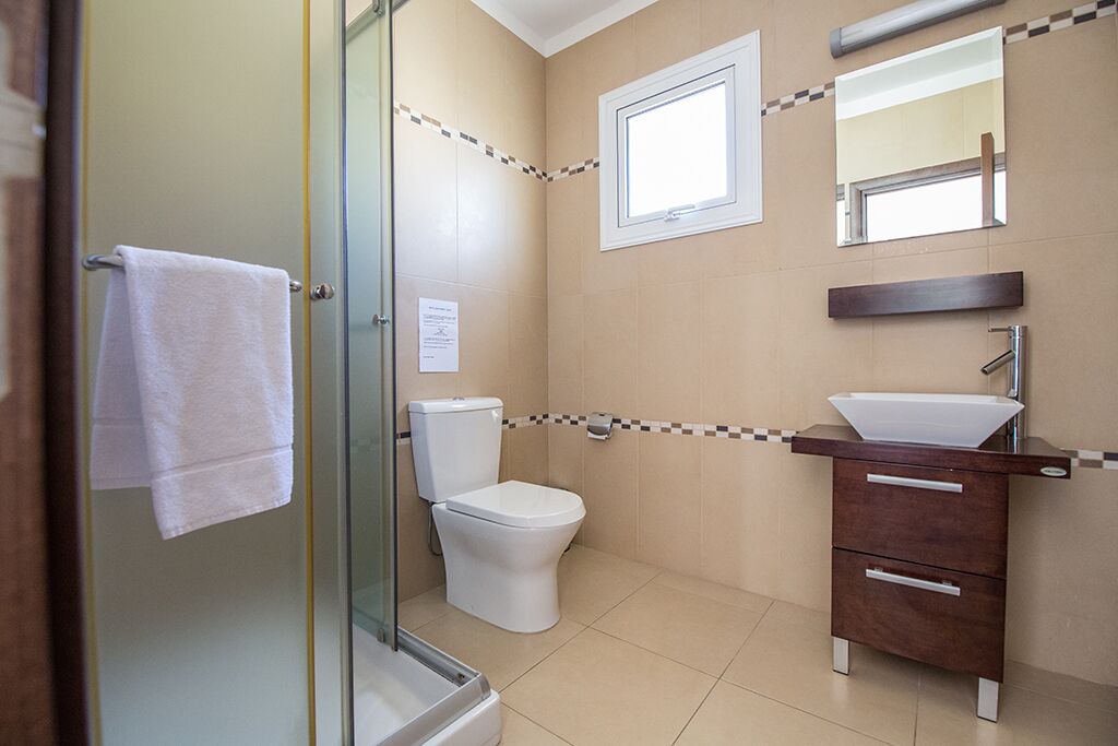 Photo of Bathroom in Pernera