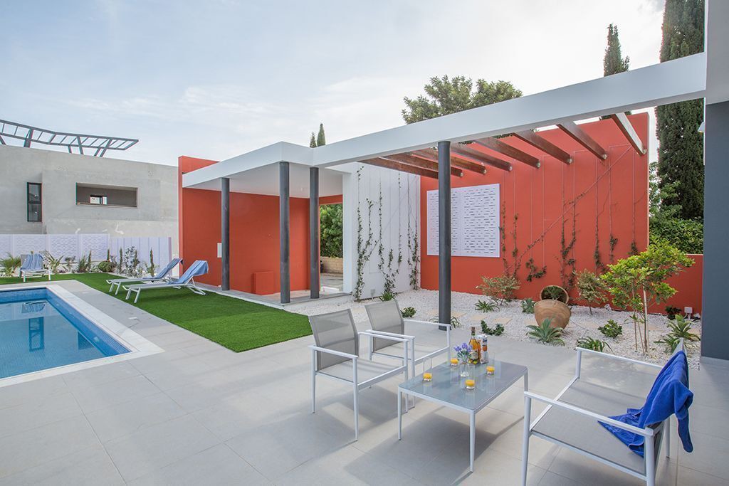 Photo of Outdoor in Protaras