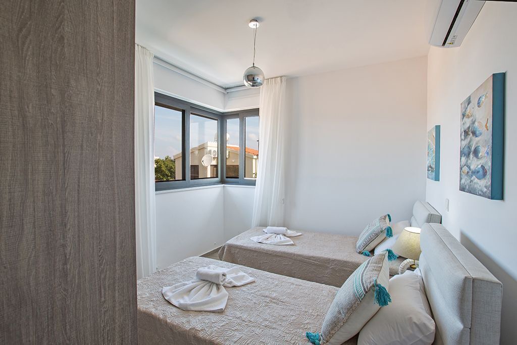 Photo of Bathroom in Protaras