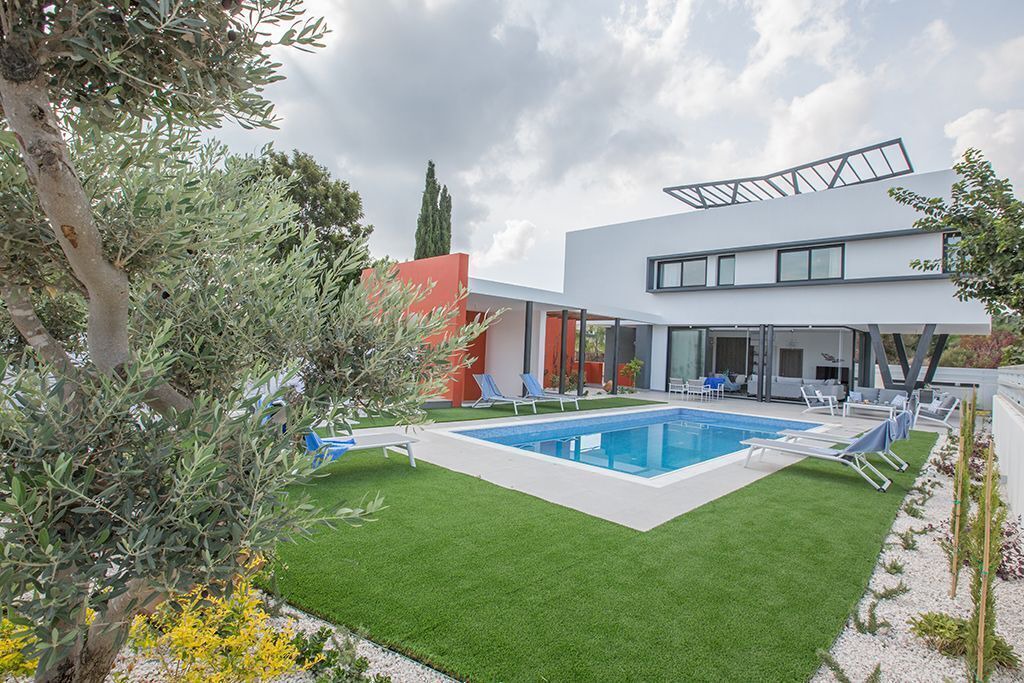 Photo of Outdoor in Protaras