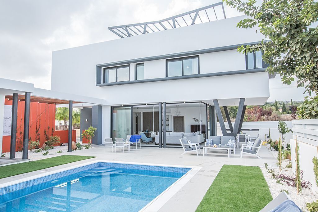 Photo of Outdoor in Protaras