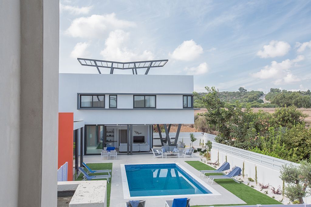 Photo of Outdoor in Protaras