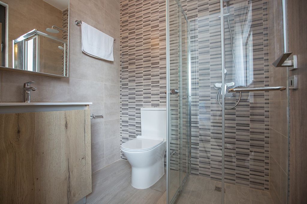 Photo of Bathroom in Protaras