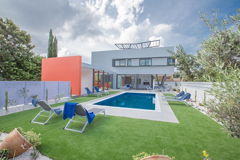 Photo of Outdoor in Protaras