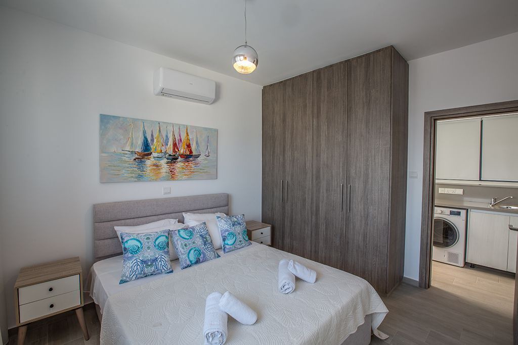 Photo of Bathroom in Protaras