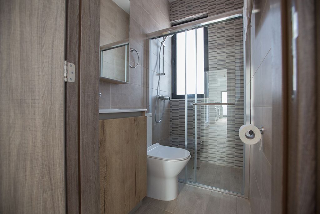Photo of Bathroom in Protaras