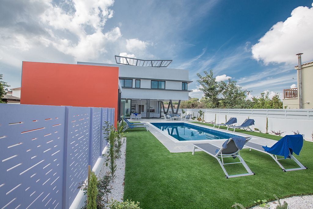 Photo of Outdoor in Protaras