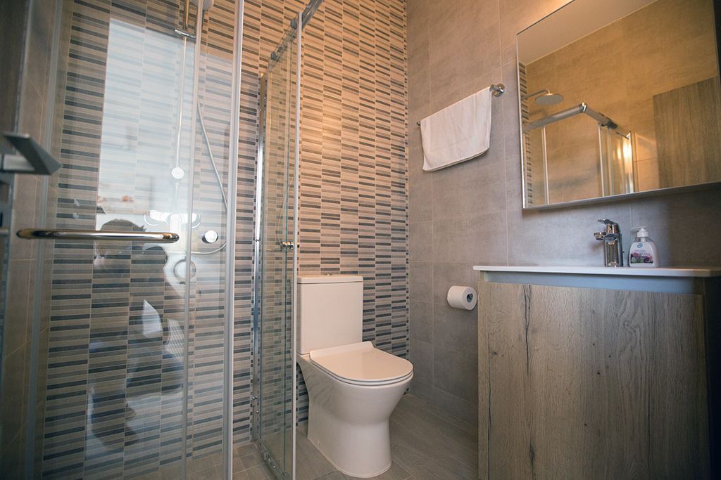 Photo of Bathroom in Protaras