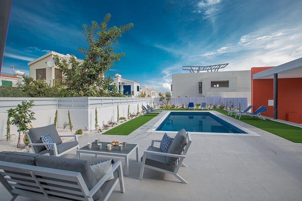 Photo of Outdoor in Protaras