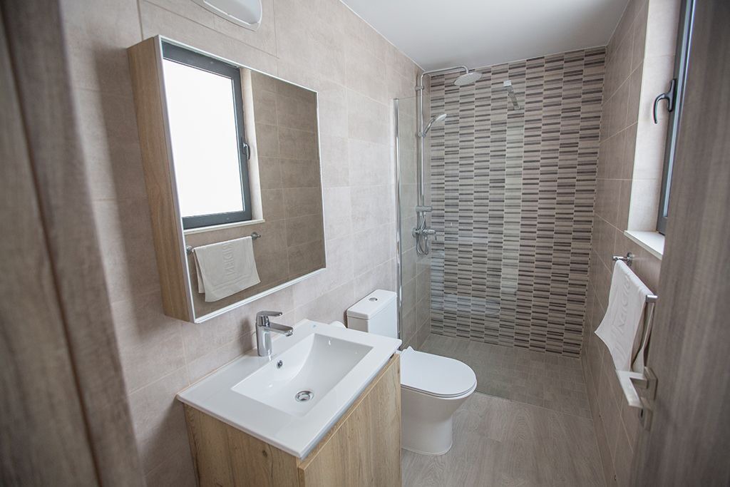 Photo of Bathroom in Protaras