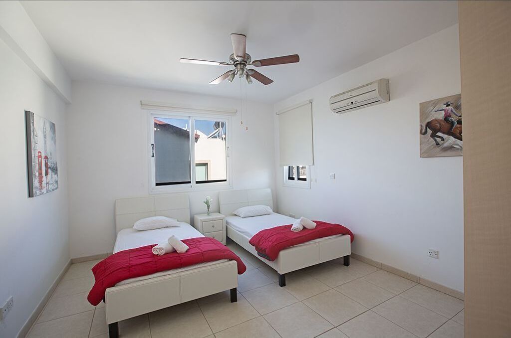 Photo of Bedroom in Pernera