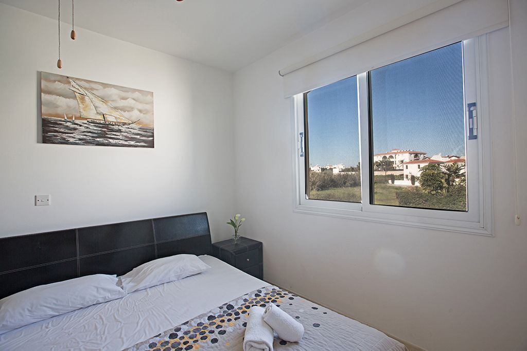 Photo of Bedroom in Pernera
