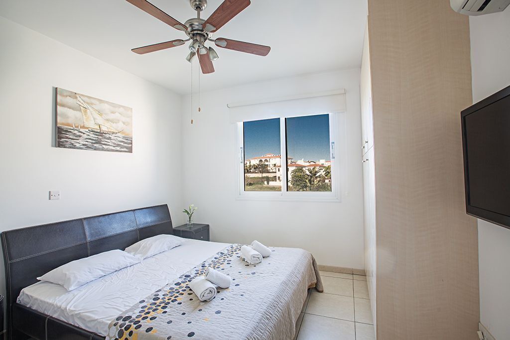 Photo of Bedroom in Pernera