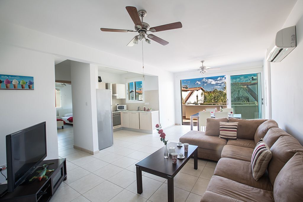 Photo of Livingroom in Pernera
